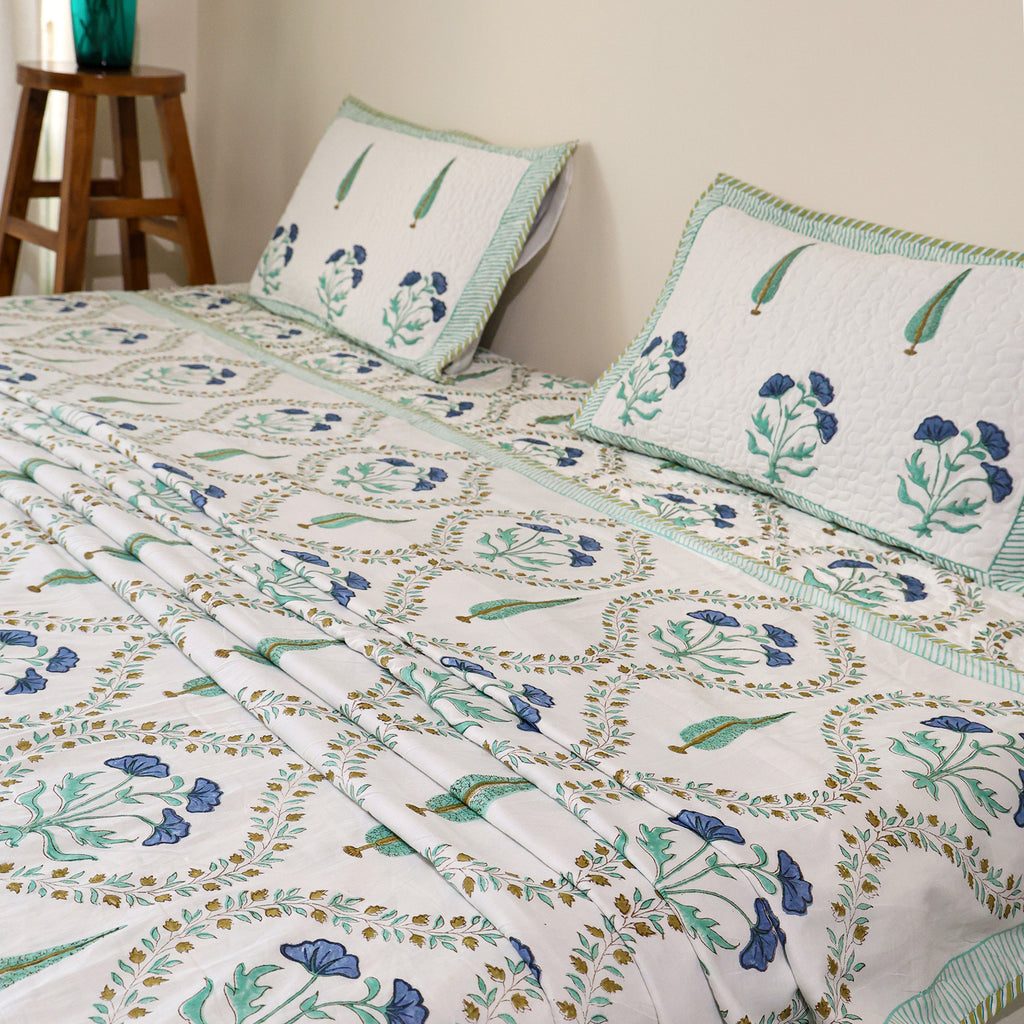 Dohar vs Quilt: Key Differences