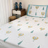 Jasmine Dream Bed Sheet