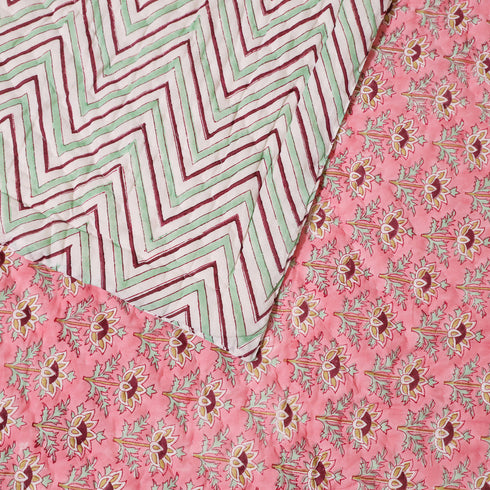 Rajputana Comfort Razai