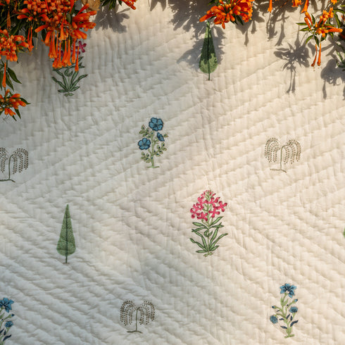 Royal Rajasthan Razai