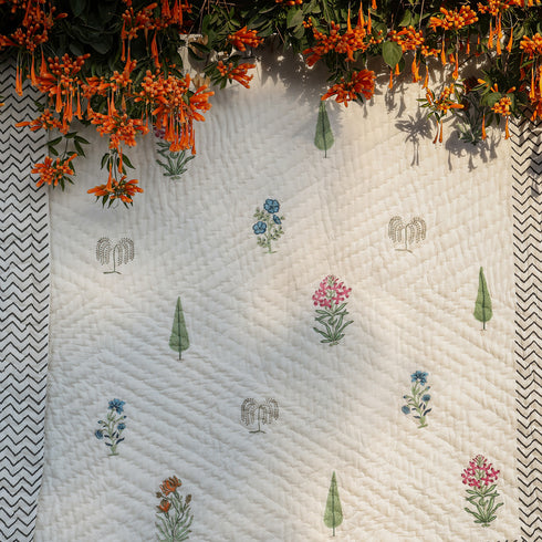 Royal Rajasthan Razai