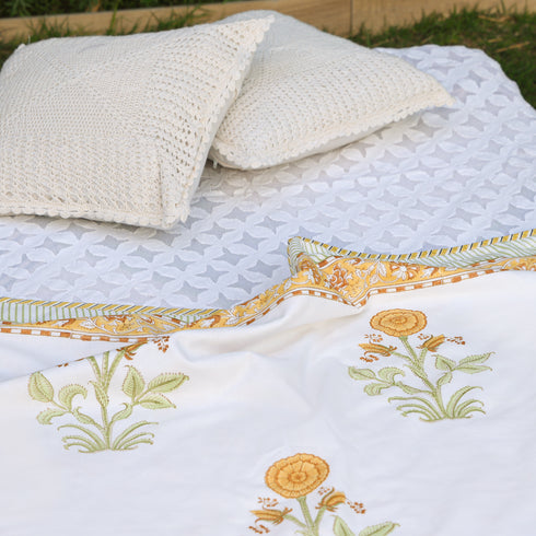 Saffron Dreams Dohar