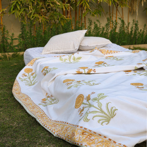 Saffron Dreams Dohar