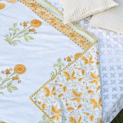 Saffron Dreams Dohar