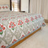 Lily Fields Bed Sheet