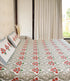 Lily Fields Bed Sheet