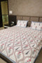 Floral Whisper Bed Sheet