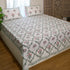 Gulzar Bed Sheet