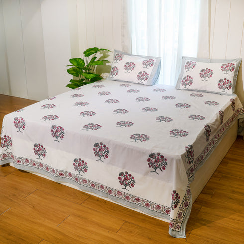 Meher Bed Sheet