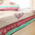 Aabroo Bed Sheet