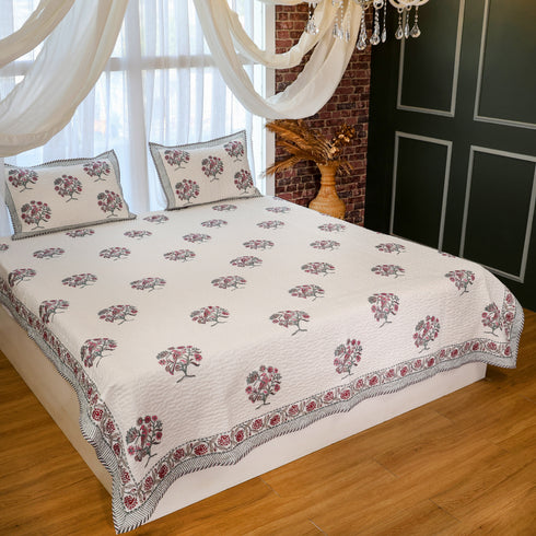 Ruhani Bed Cover