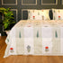 Sanjh Bed Sheet