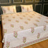 Phool Bed Sheet