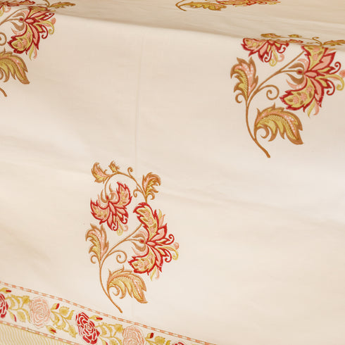 Noorani Bed Sheet