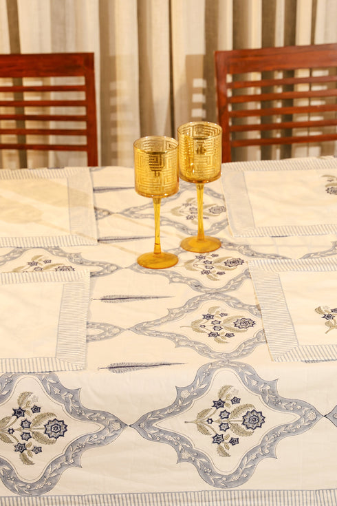 Jashn Table cover