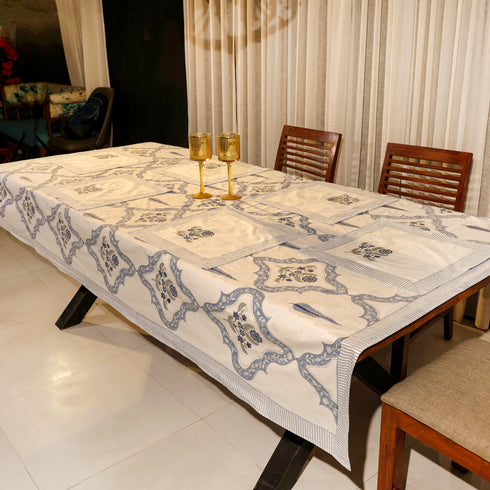 Jashn Table cover