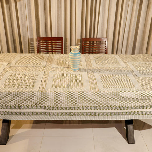 Chhaya Table Cover