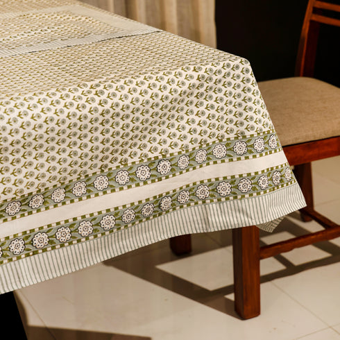 Chhaya Table Cover