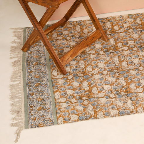 Baithak Rug