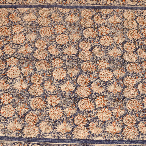Neelpari Rug