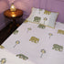 Araavat Bed Cover