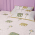 Araavat Bed Cover