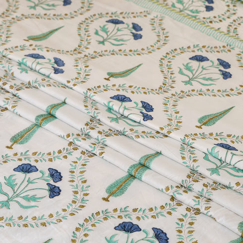 Sanganeri Bliss Dohar