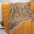 Jaisalmer Gold Throw