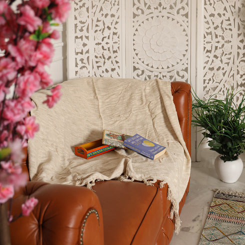 Mehfil Throw