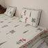 Garden Whisper Bed Cover