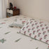Garden Whisper Bed Cover