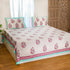 Aabroo Bed Sheet
