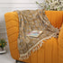 Jaisalmer Gold Throw