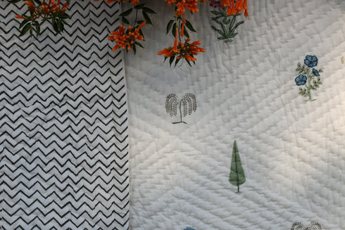 Royal Rajasthan Razai