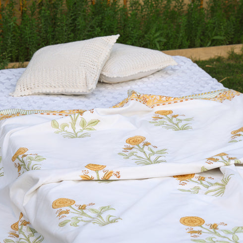 Saffron Dreams Dohar